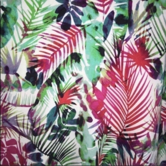 London Times Ruffle Sleeve Blouse - Picture 3 of 4